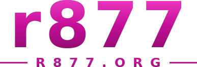 r877 logo